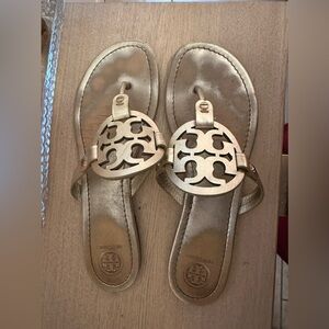 Tory Burch Miller Sandals